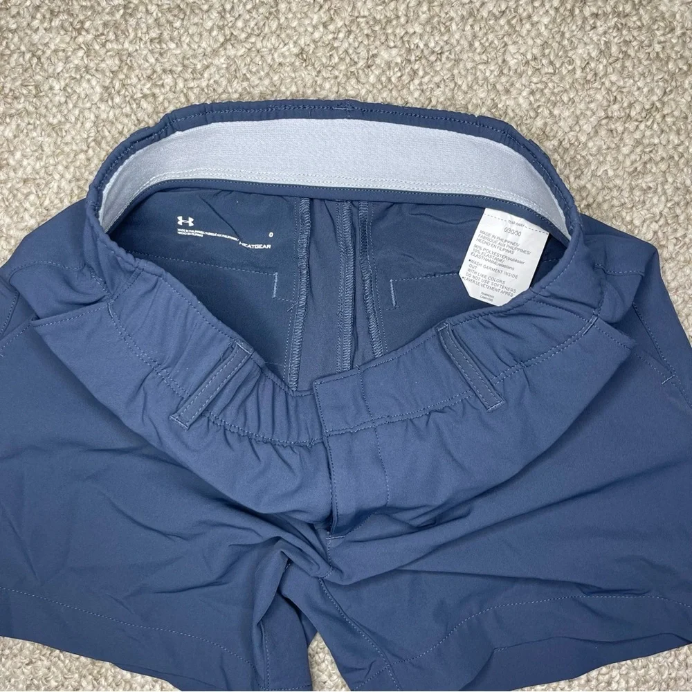 Under Armour Heatgear shorts